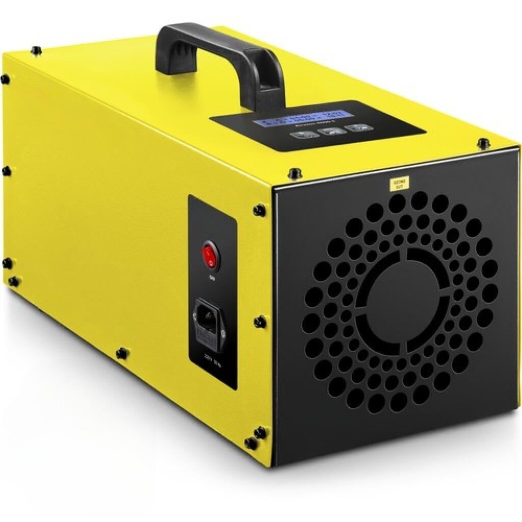 Trotec Airozon 4000S