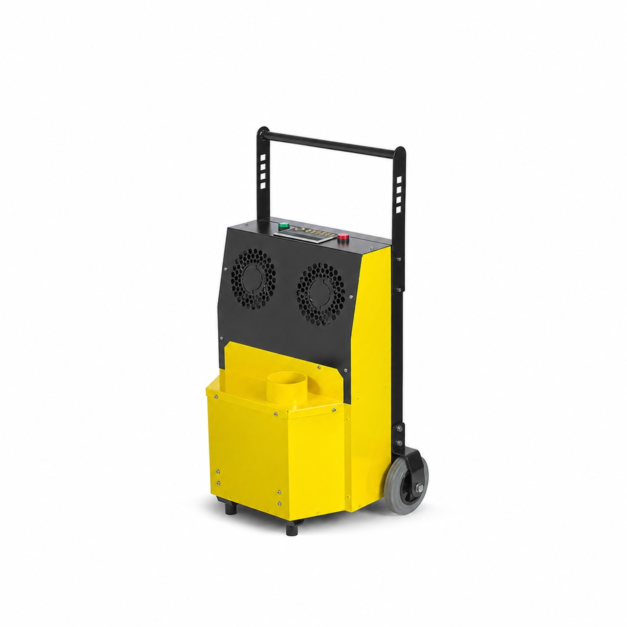 Trotec Airozon Supercracker